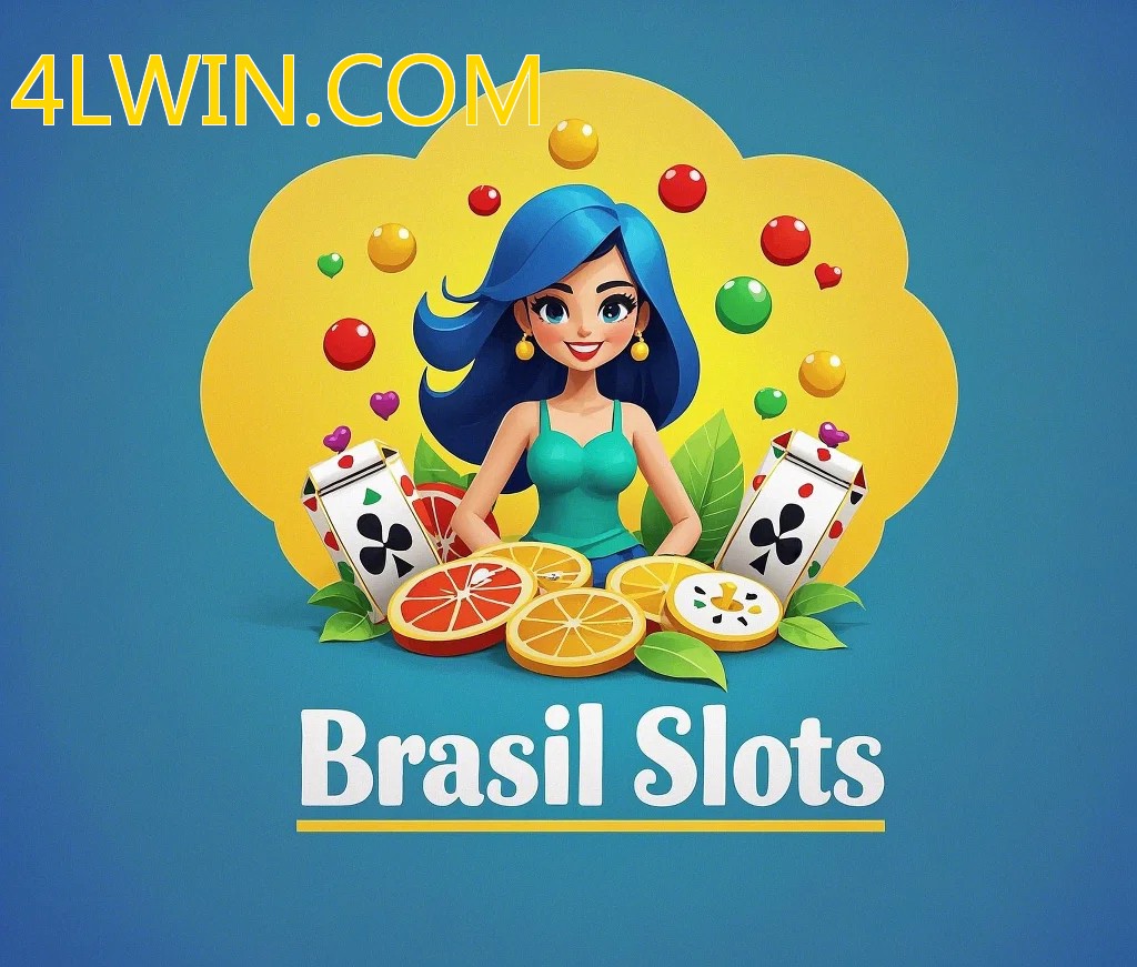 4lwin-Game-Slots